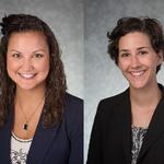 Higher Education Students Receive Prestigious Awards